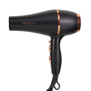 سشوار 2800 وات MC_6828 مک استایلر M.A.C STYLER