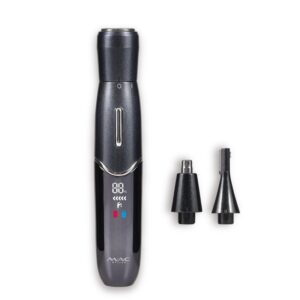 ماشین اصلاح بانوان MC_8801 مک استایلر M.A.C STYLER