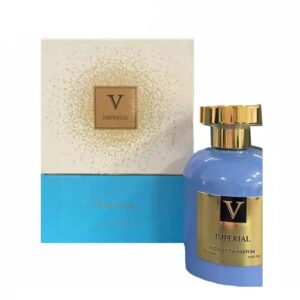 عطر ادوپرفیوم 100 میل مردانه روبرتو ویزاری امپریال Roberto Vizzari IMPERIAL