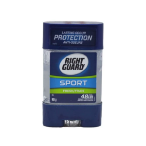 مام ژله ای مردانه SPORT FRESH رایت گارد RIGHT GUARD