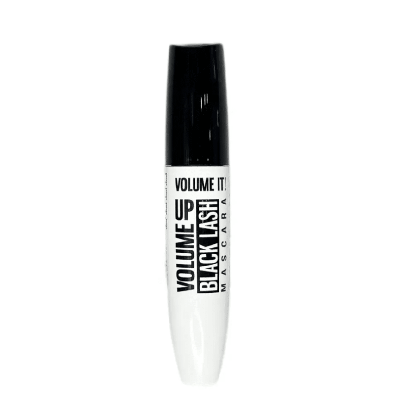 ریمل black lash volume up بل BELL