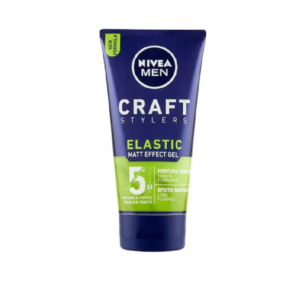 ژل مو CRAFT STYLERS مدل ELASTIC نیوآ NIVEA