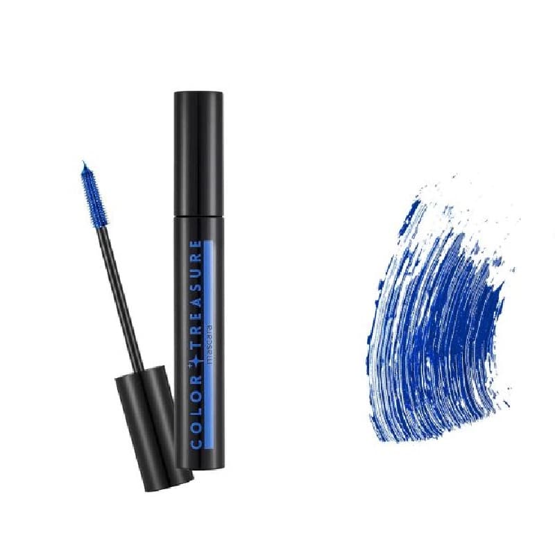 ریمل آبیSapphire 001 فلورمار flormar