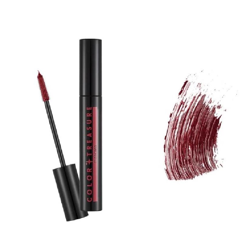 ریمل قرمز Ruby 002 فلورمار flormar