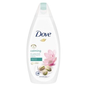 شامپو بدن 500 میل calming داو DOVE