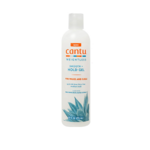 ژل کرم حالت دهنده موهای فر و وز Weightless کانتو CANTU