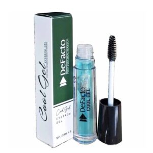 ژل ابرو ریملی کول ژل دیفکتو Defacto