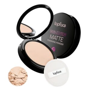 پنکیک اسکین ادیتور 002 تاپ فیس topface