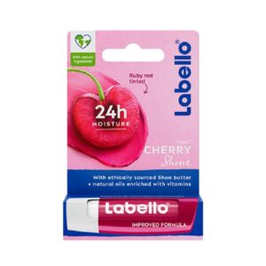 بالم لب گیلاس لابلو Labello