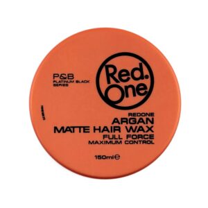 واکس مو آرگان رد وان Red One