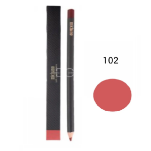 خط لب 102 میچانو michano