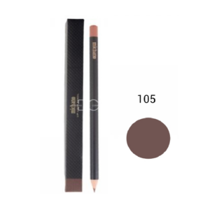 خط لب 105 میچانو michano