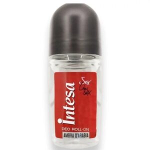مام رول ضد تعریق آمبرا اینتسا intesa