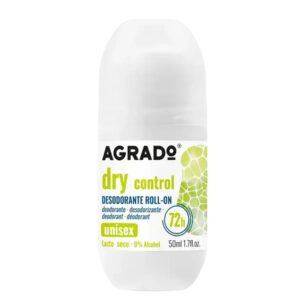 مام رول ضد تعریق dry control آگرادو AGRADO
