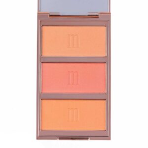 پالت رژگونه MB-410 میچانو michano