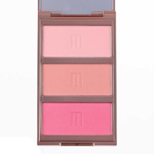پالت رژگونه MB-420 میچانو michano