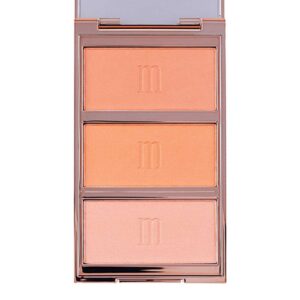 پالت رژگونه MB-430 میچانو michano