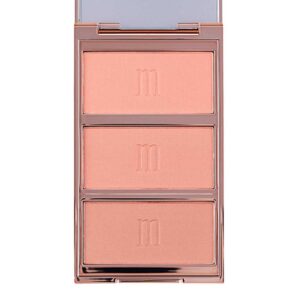 پالت رژگونه MB-440 میچانو michano