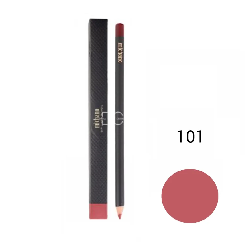خط لب 101 میچانو michano