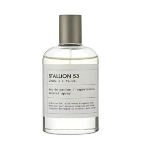 عطر ادوپرفیوم مردانه 100میل استالیون STALLION 53