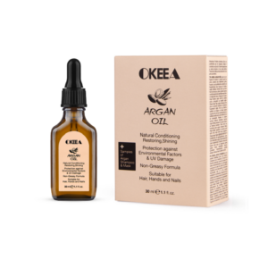 روغن آرگان 30 میل اکیا OKEEA