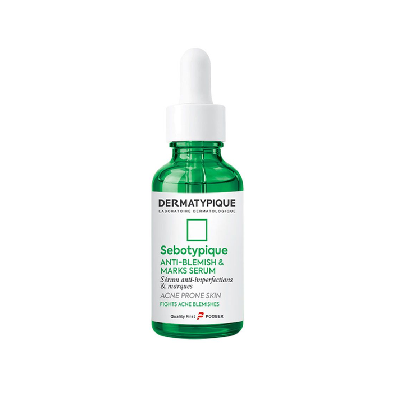 سرم ضد جوش سبوتیپیک درماتیپیک DERMATYPIQUE - Image 2