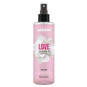 بادی میست LOVE آگرادو AGRADO