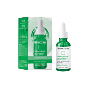 سرم ضد جوش سبوتیپیک درماتیپیک DERMATYPIQUE