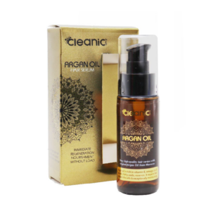 روغن آرگان 60 میل کلینیک کیندی Cleanic kindi