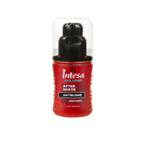 افتر شیو پمپی Antirughe اینتسا intesa
