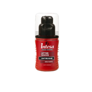 افتر شیو پمپی Antirughe اینتسا intesa