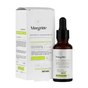 سرم نیاسینامید مارگریت Margrite