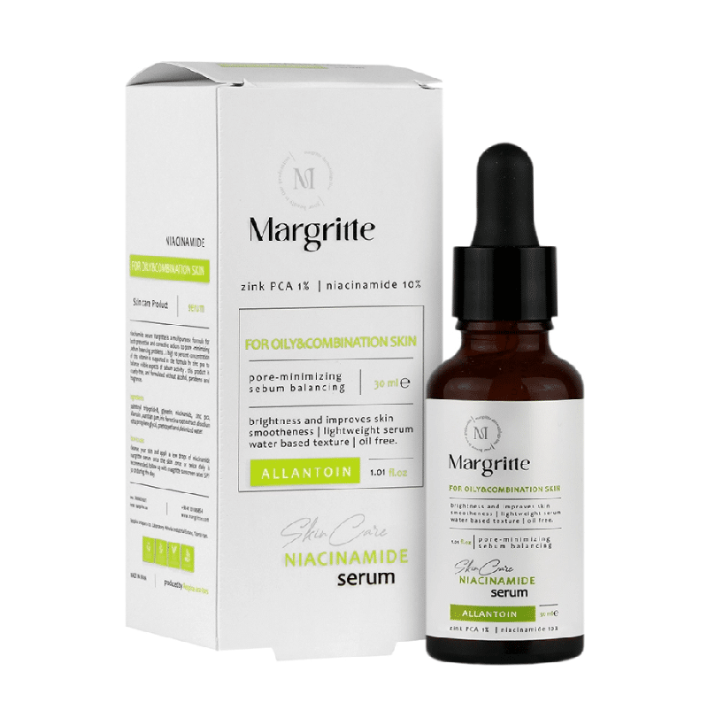 سرم نیاسینامید مارگریت Margrite