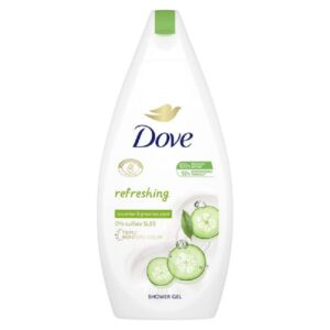 شامپو بدن 500 میل refreshing داو DOVE