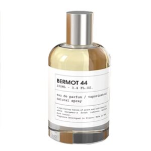 عطر ادوپرفیوم امپر زنانه و مردانه 100 میل برموت BERMOT 44