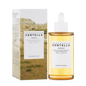 آمپول آبرسان و التیام بخش 100 میل سنتلا CENTELLA