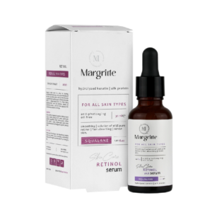 سرم رتینول مارگریت Margrite