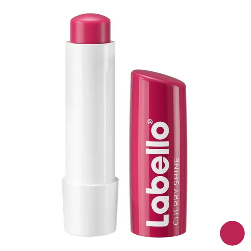 بالم لب گیلاس لابلو Labello - Image 2