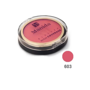 رژگونه 603 مانیدا Manida