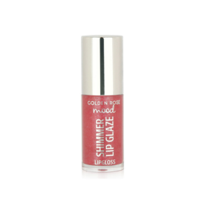 رژ لب مایع براق شیمر گلیز 252 گلدن رز GOLDEN ROSE