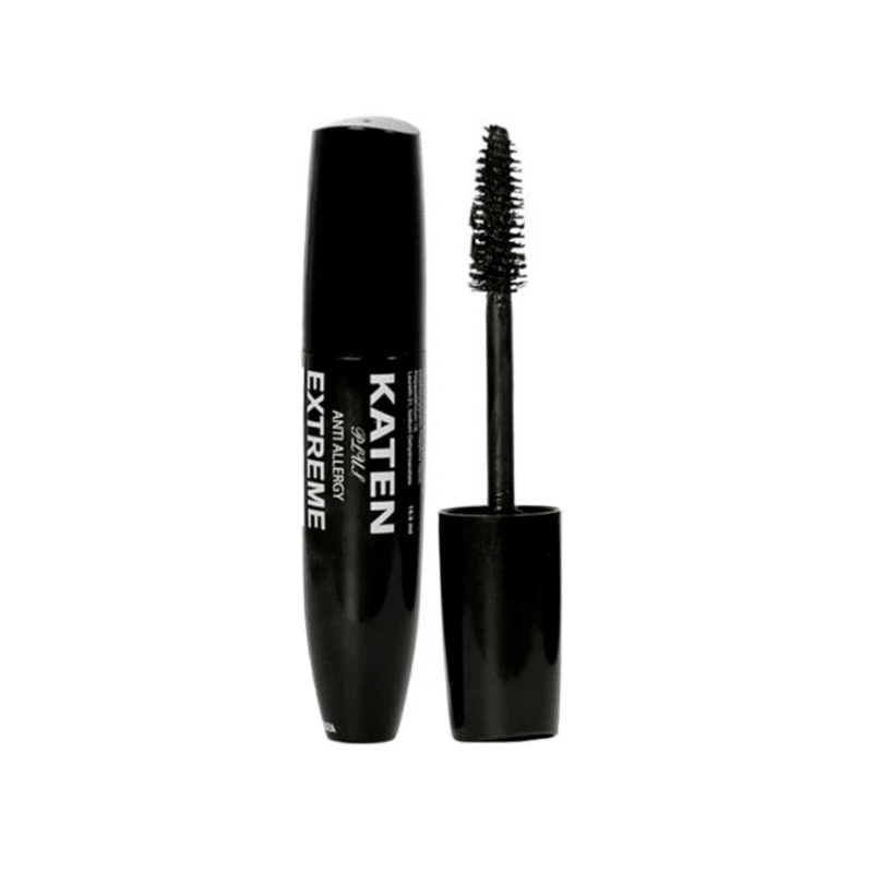 ریمل حجم دهنده Extreme Super Lash کاتن KATEN