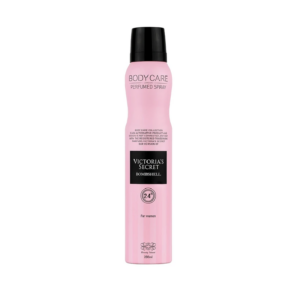اسپری خوشبو کننده بدن زنانه BOMBSHELL حجم 200 میلی لیتر بادی کر BODY CARE