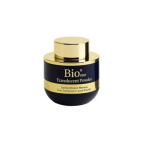 پودر فیکس بی رنگ 01 بیو استار Bio star