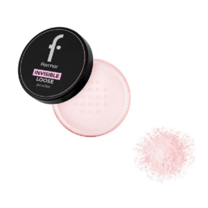 پودر بیک صورتی Bubble Gum فلورمار flormar