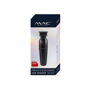 ماشین اصلاح خط زن MC_055 مک استایلر M.A.C STYLER