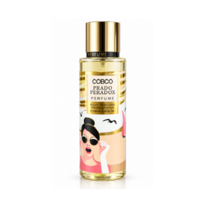 بادی اسپلش زنانه PRADA PERADOX کوبکو COBCO