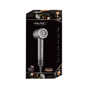 سشوار 2200 وات MC-6606 مک استایلر M.A.C STYLER