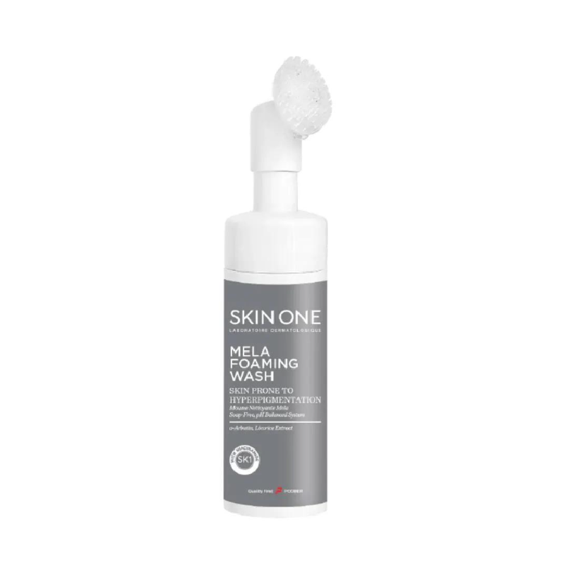 فوم شوینده صورت ضد لک اسکین وان SKIN ONE