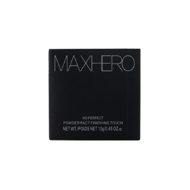 پنکک N45 مکس هیرو MAXHERO - Image 2