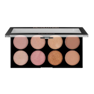 پالت رژگونه GOLDEN SUGAR 2 ROSE GOLD رولوشن REVOLUTION